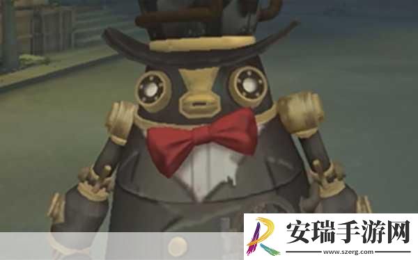 第五人格邦邦实战全攻略