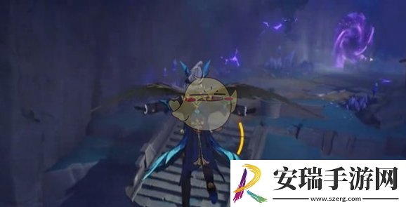 原神幻蛇的宫殿地下解密攻略