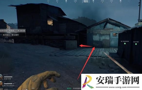 三角洲行动衔尾蛇行动4个密码在哪