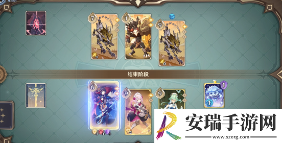 原神铸境研炼裂眦嚼齿怎么过