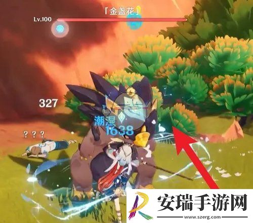 原神5.2欧洛伦特殊料理蜜汁腌鱼怎么获得