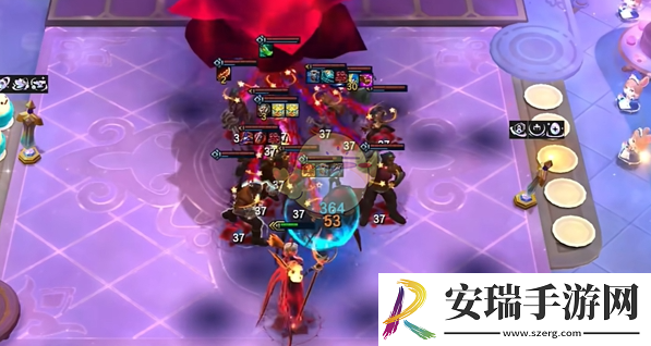金铲铲之战s13最强3星5费介绍