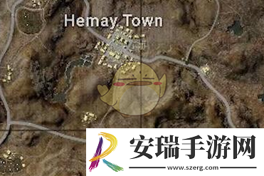 和平精英荣都飞机在哪刷新
