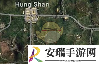 和平精英荣都飞机在哪刷新