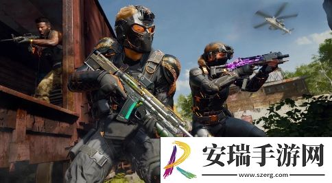 黑色行动6剔除旧版XP代币