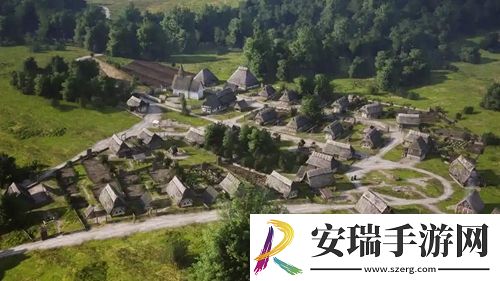 庄园领主耕地怎么划分