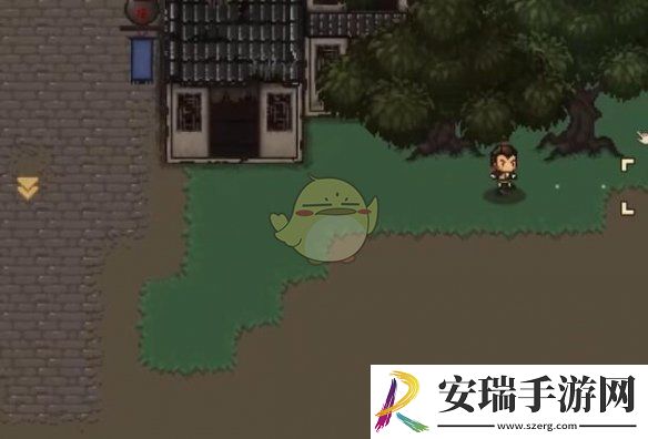 大江湖之苍龙与白鸟奇魄古玉获得方法