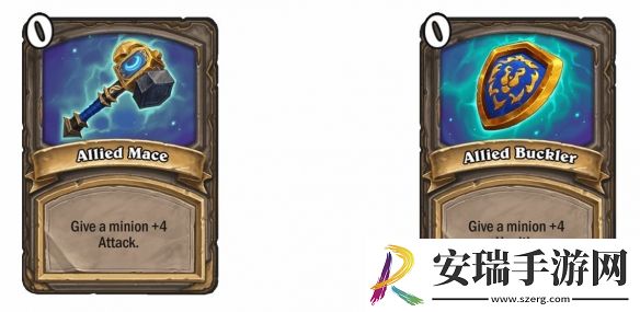 炉石传说酒馆战棋s9赛季法术调整一览