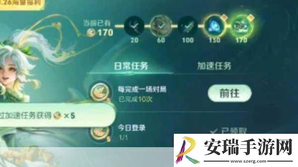 王者荣耀巅峰赛奖励全攻略解锁荣耀之巅的秘籍