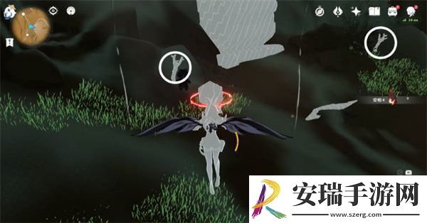 如何解锁原神亡者之城秘境