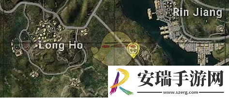和平精英荣都飞机在哪刷新
