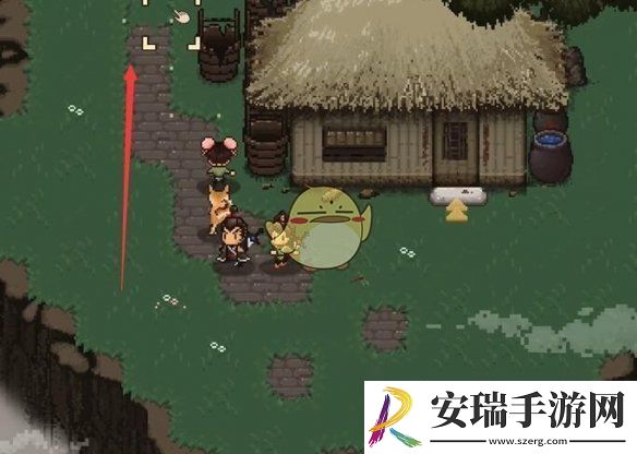 大江湖之苍龙与白鸟青锋绝影剑获得方法