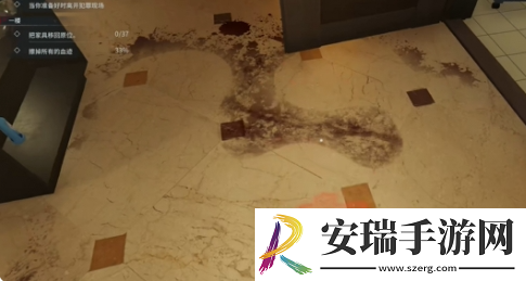 犯罪现场清洁工第六章攻略