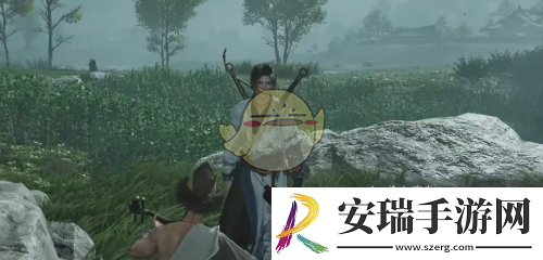 燕云十六声弹琴任务怎么做