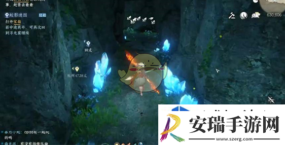 竞技模式的适应