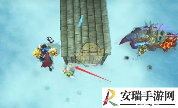 魔兽世界无迹可循任务怎么做