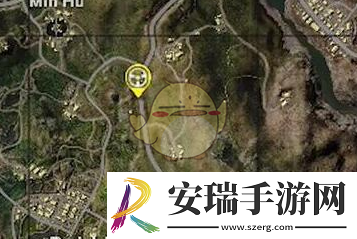 和平精英荣都飞机在哪刷新