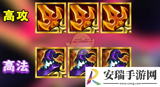 金铲铲之战炼丹流怎么玩