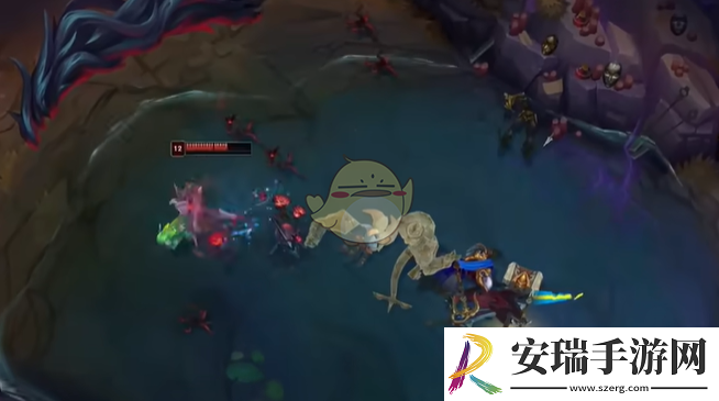 英雄联盟击败灭世者亚塔坎有哪些奖励
