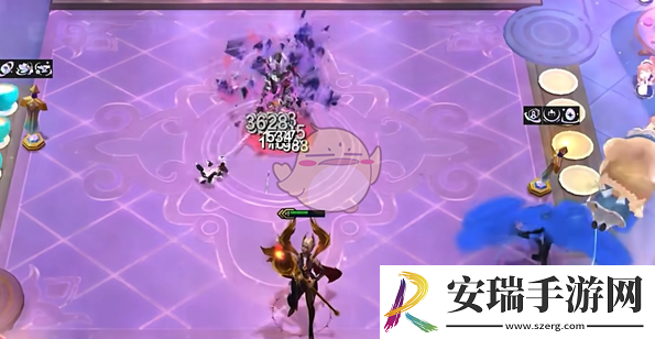 金铲铲之战s13最强3星5费介绍