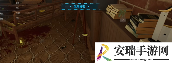 犯罪现场清洁工第六章攻略