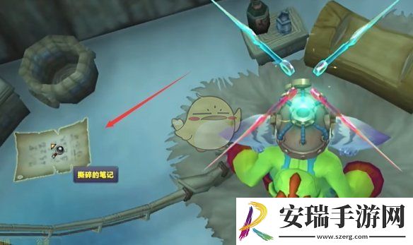 魔兽世界无迹可循任务怎么做