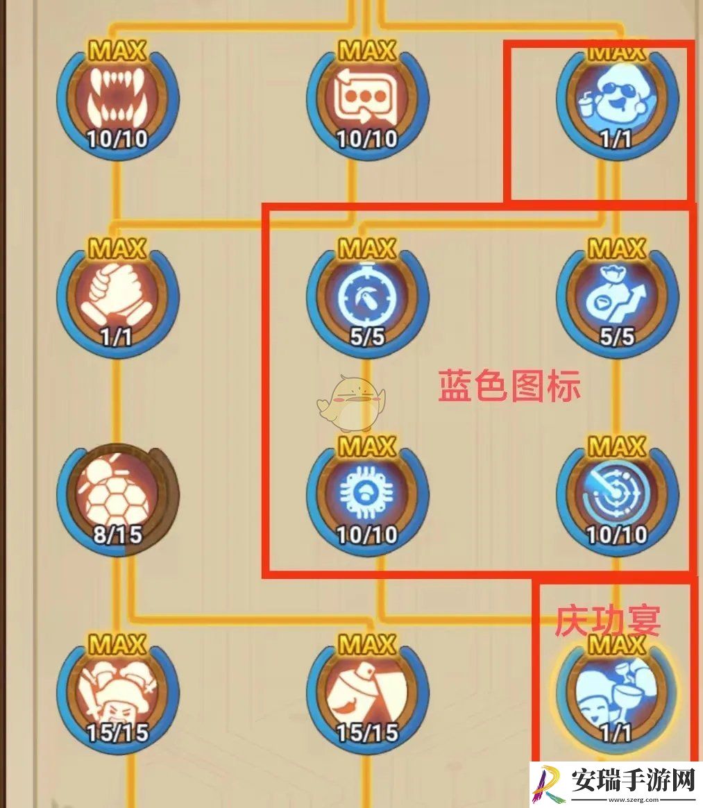 科技冲刺攻略详解