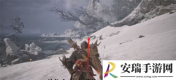黑神话悟空翠笠武师在哪