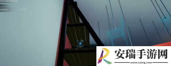 犯罪现场清洁工第八章攻略