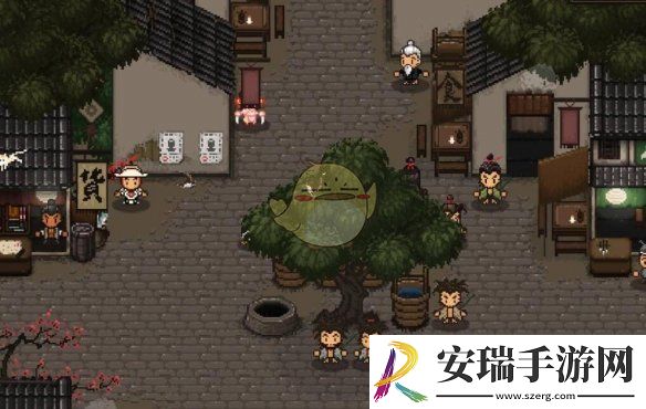 大江湖之苍龙与白鸟黑沼泽走法推荐