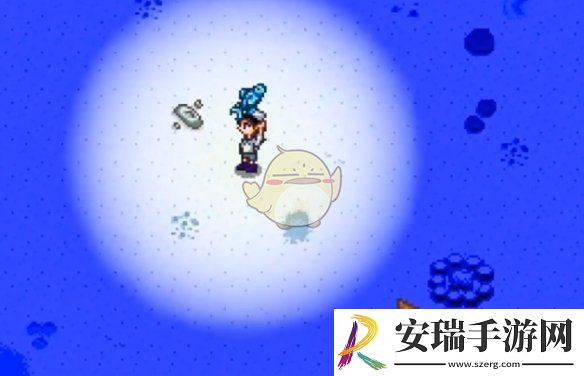 星露谷物语烩鱼汤任务怎么做