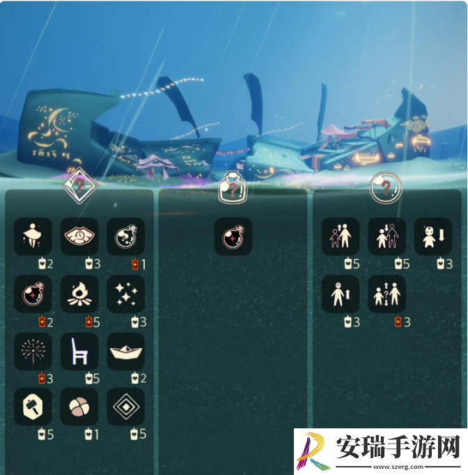 光遇每日任务怎么做
