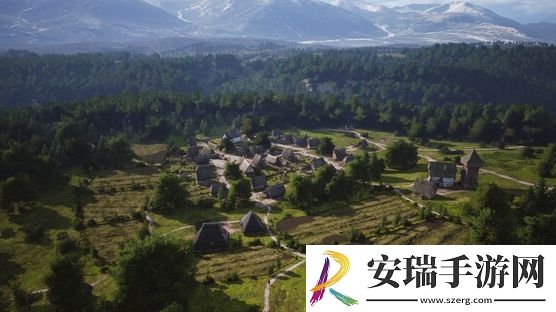 庄园领主市场覆盖范围有多大
