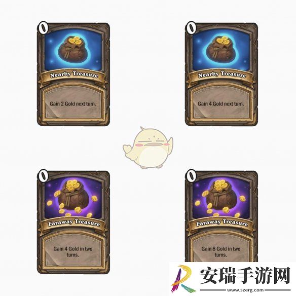 炉石传说酒馆战棋s9赛季海盗随从调整一览