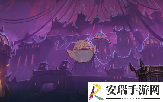 魔兽世界血腥继承任务攻略
