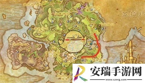 魔兽世界邪能束缚卷轴获取方法