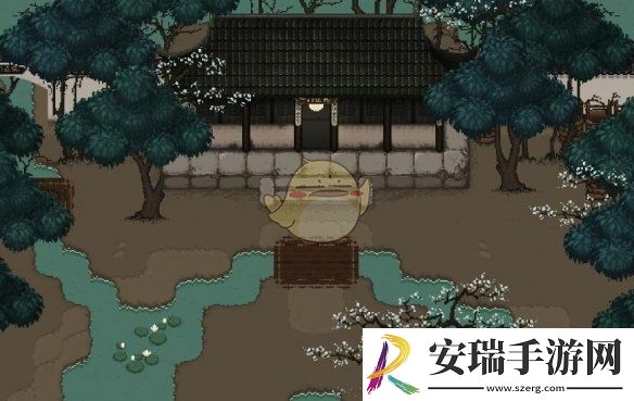 大江湖之苍龙与白鸟黑沼泽走法推荐