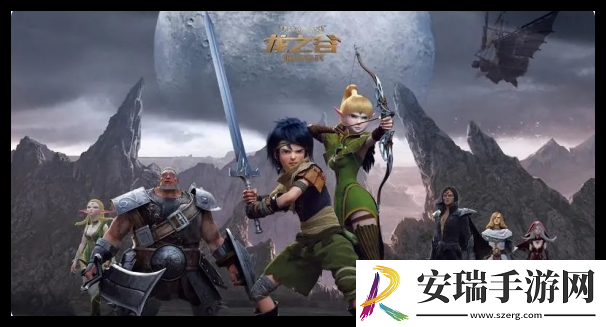 龙之谷剑皇属性怎么选