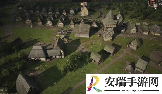 庄园领主怎么增减摊位