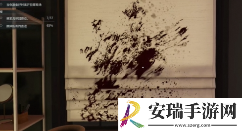 犯罪现场清洁工第六章攻略