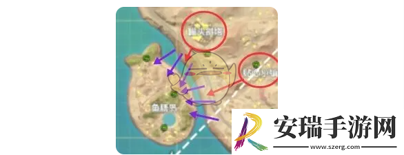 香肠派对降落在鱼肠岛怎么样