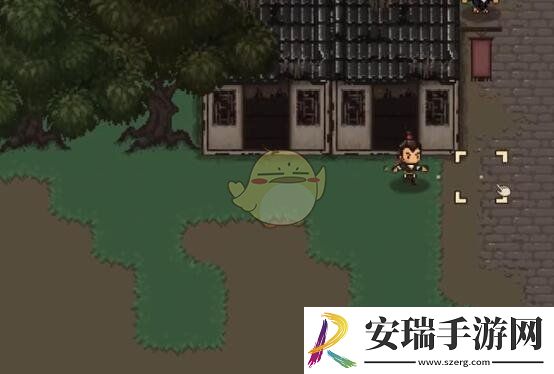 大江湖之苍龙与白鸟奇魄古玉获得方法