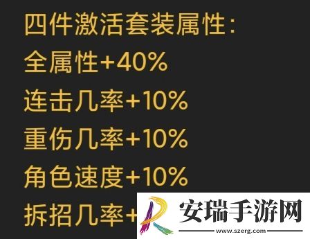 蛙爷的进化之路战神斧戟入门级基础推荐搭配指南
