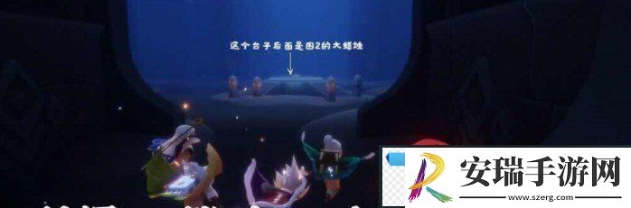 光遇2月2日大蜡烛在哪