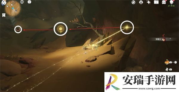 如何解锁原神亡者之城秘境