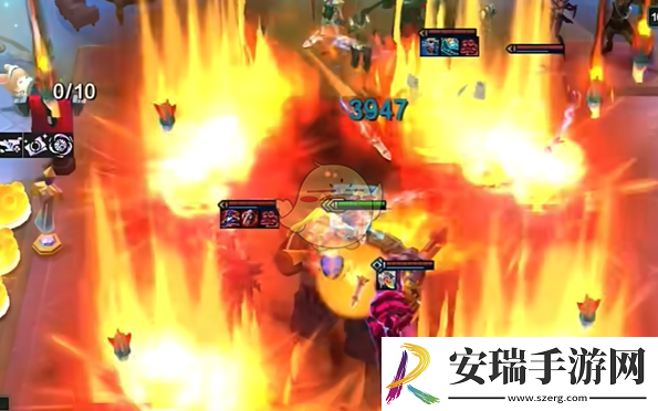 金铲铲之战s13最强3星5费介绍