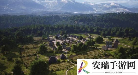 庄园领主农作物收不上是什么原因