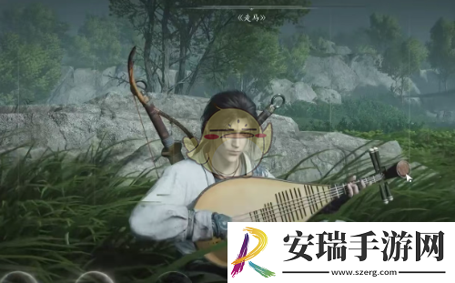燕云十六声弹琴任务怎么做