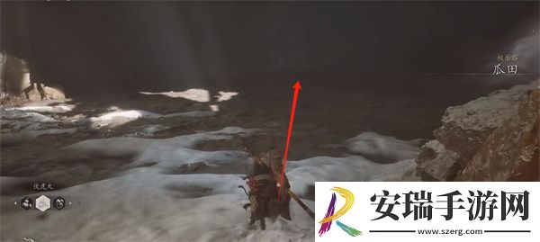 黑神话悟空翠笠武师在哪