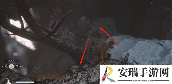 黑神话悟空翠笠武师在哪